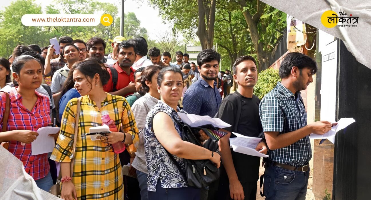 NEET UG 2026 Re-Exam: Major Action Following Paper Leak; Paramilitary Forces May Be Deployed at Examination Centers