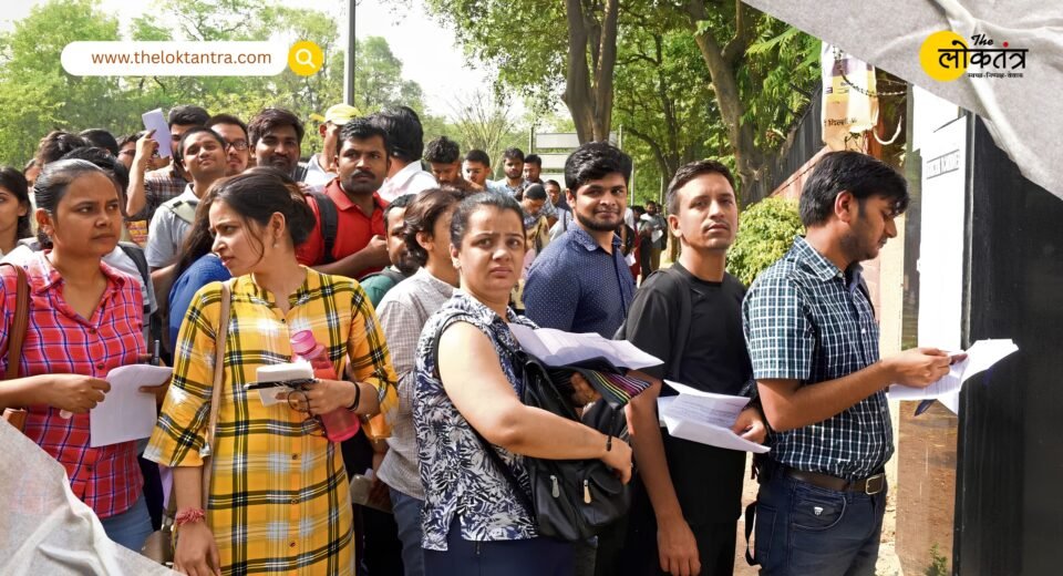 NEET UG 2026 Re-Exam: Major Action Following Paper Leak; Paramilitary Forces May Be Deployed at Examination Centers