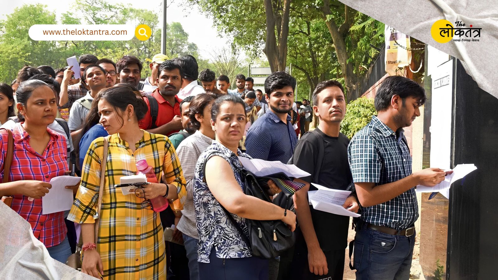 NEET UG 2026 Re-Exam: Major Action Following Paper Leak; Paramilitary Forces May Be Deployed at Examination Centers