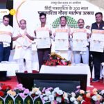 मन की बात में छत्तीसगढ़ का जिक्र, सीएम Vishnu Deo Sai ने कहा- देश को प्रेरित करता है पीएम मोदी का कार्यक्रम