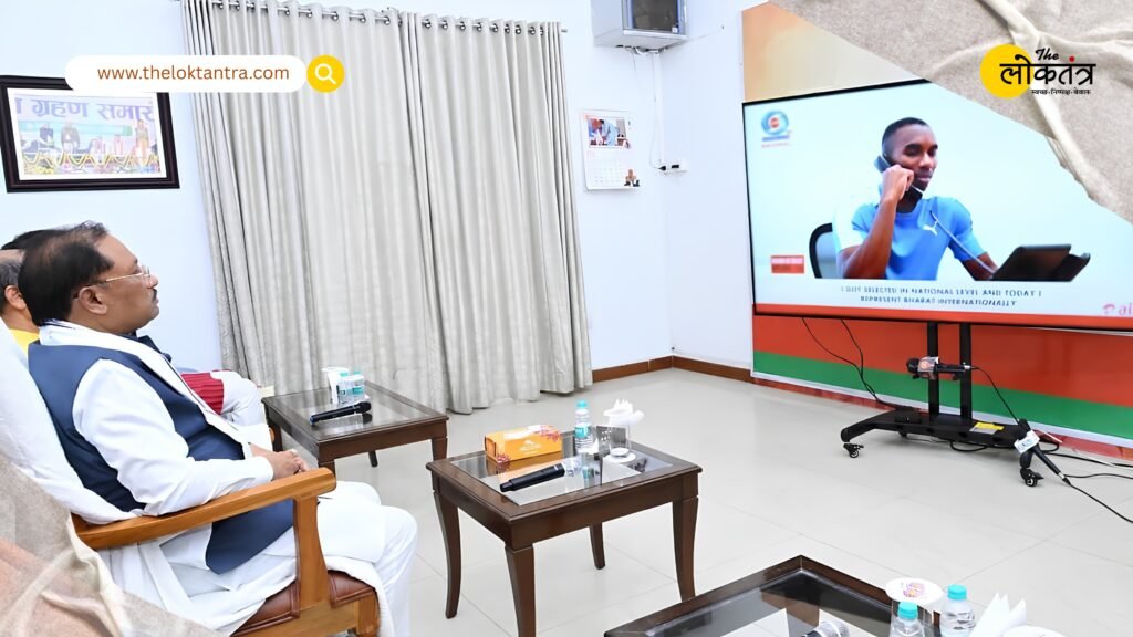 Chhattisgarh Mentioned in 'Mann Ki Baat'; CM Vishnu Deo Sai Says: PM Modi's Program Inspires the Nation