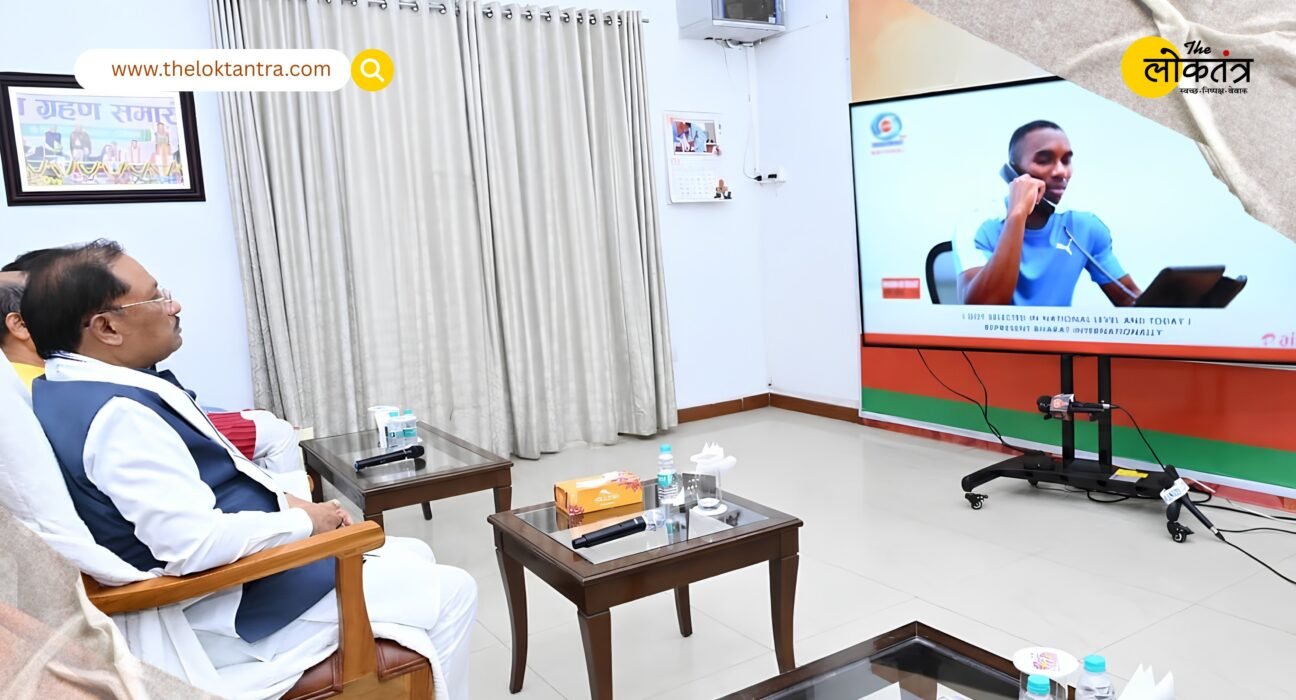 Chhattisgarh Mentioned in 'Mann Ki Baat'; CM Vishnu Deo Sai Says: PM Modi's Program Inspires the Nation