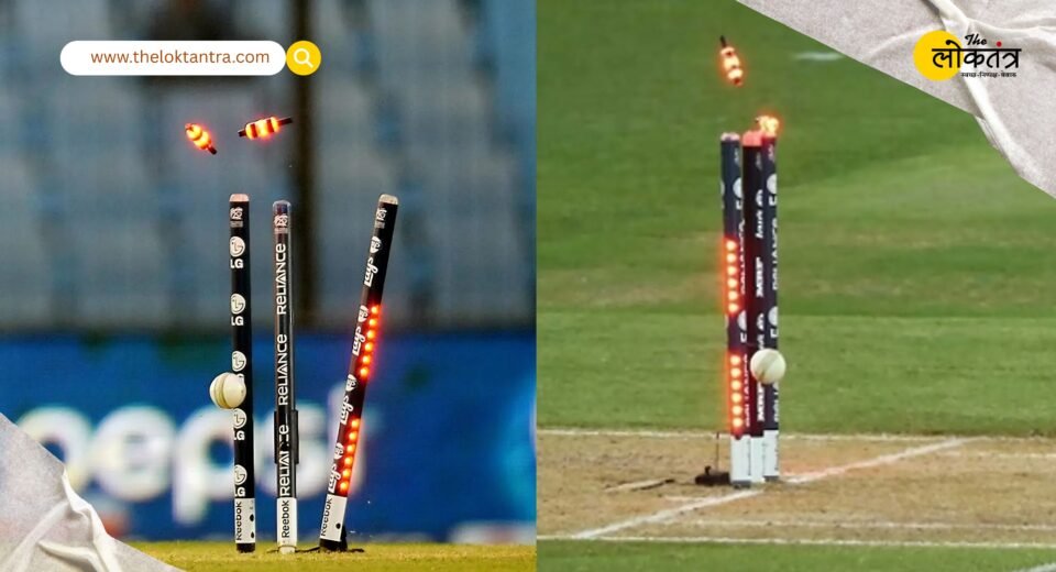 The Most Unique Record in Cricket History! Two Australian Bowlers Took 6 Wickets in 6 Balls.