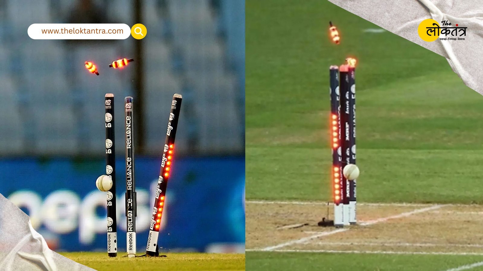 The Most Unique Record in Cricket History! Two Australian Bowlers Took 6 Wickets in 6 Balls.