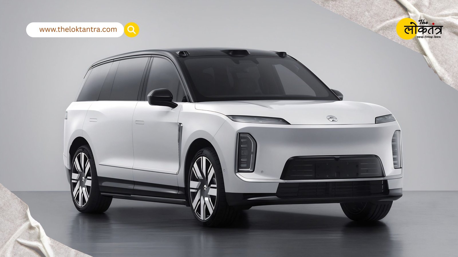 The craze for electric SUVs with a range of over 500 km is on the rise, with manufacturers ranging from Mahindra to Tata launching powerful EVs in the market.