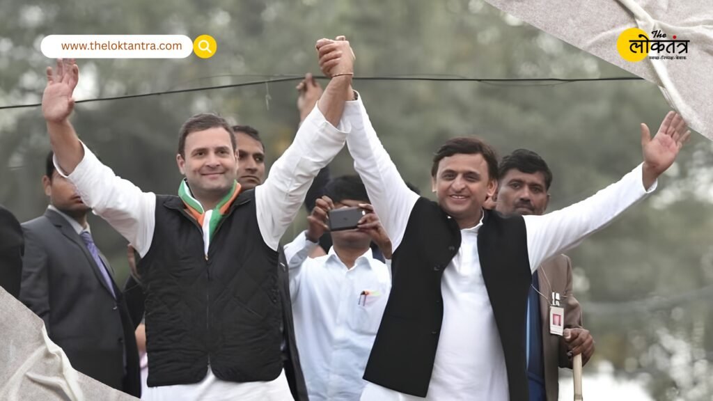 Akhilesh Yadav's Big Statement on the 2027 UP Elections: "The Question Won't Be About Seats, But About Victory"