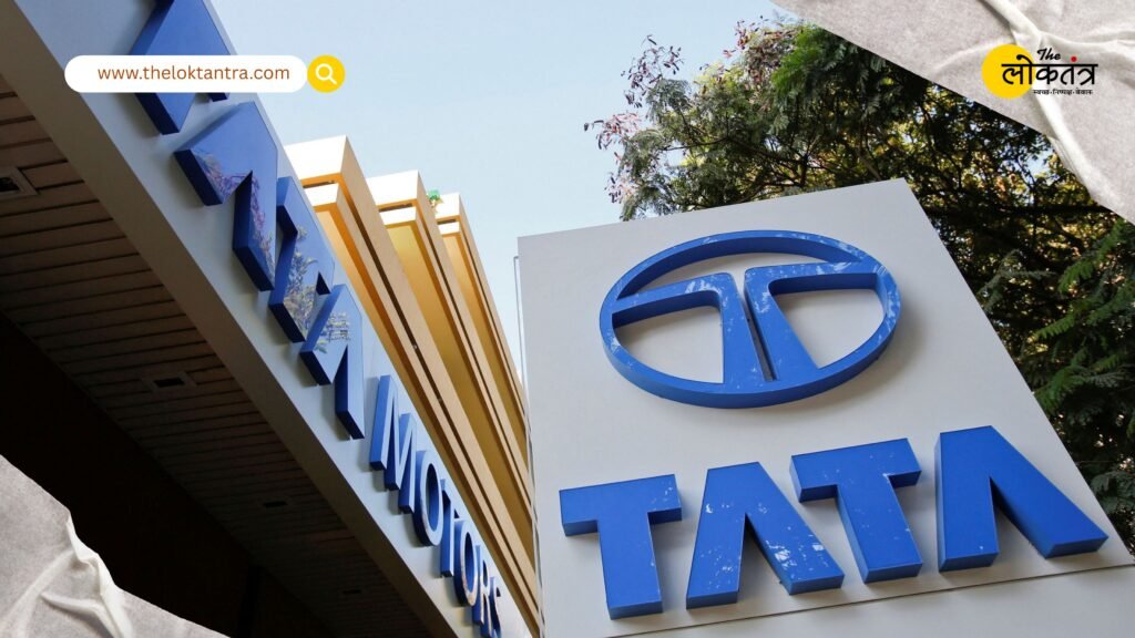 Tata Motors Discount Offer 2026: Discounts of up to ₹55,000 available on cars ranging from the Nexon to the Curvv.