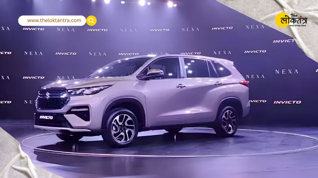 Maruti Suzuki is set to launch the new Brezza, an updated Baleno, and an electric MPV, creating a stir in the Indian market.