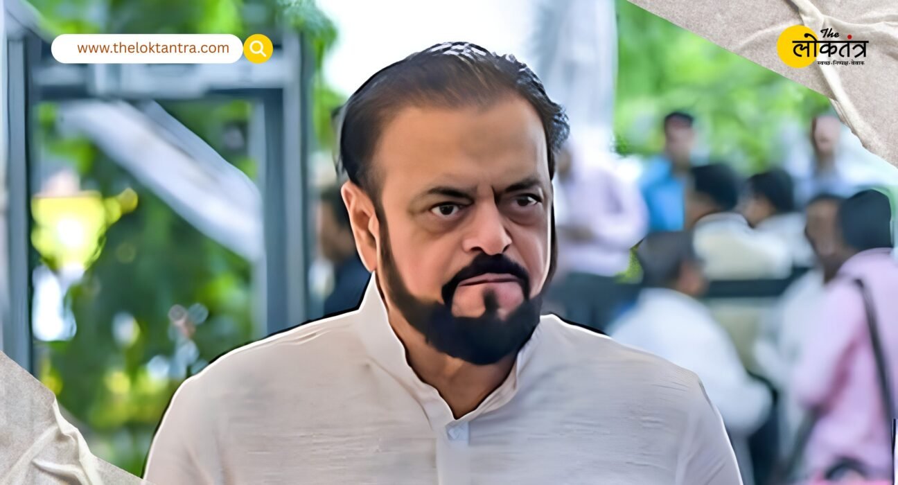 Politics Heats Up Over Yogi's Remarks on Namaz; Abu Azmi Says: 'Dividing the Country Along Hindu-Muslim Lines is Dangerous'