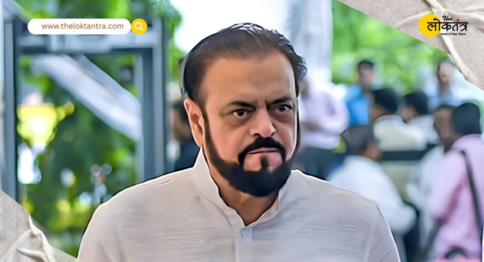 Politics Heats Up Over Yogi's Remarks on Namaz; Abu Azmi Says: 'Dividing the Country Along Hindu-Muslim Lines is Dangerous'