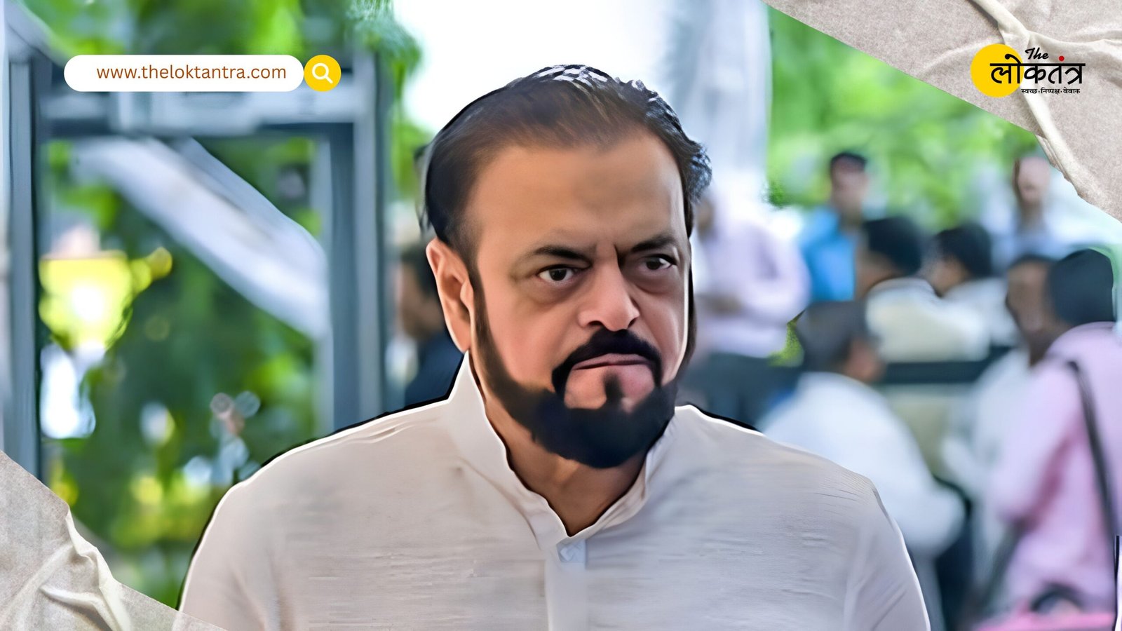 Politics Heats Up Over Yogi's Remarks on Namaz; Abu Azmi Says: 'Dividing the Country Along Hindu-Muslim Lines is Dangerous'