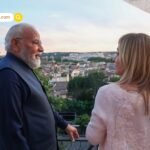 G7 Summit में हो सकती है मोदी-ट्रंप मुलाकात