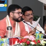 पश्चिम बंगाल में TMC में बगावत के दावे से बढ़ी सियासी हलचल, हुमायूं कबीर ने कहा- खेल तो अब शुरू होगा…