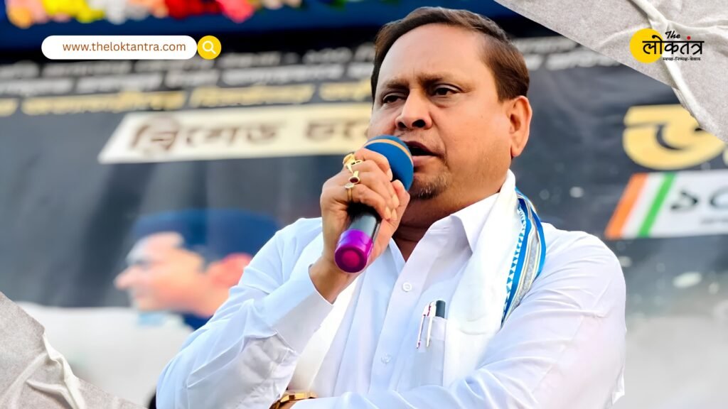 Political Turmoil Intensifies in West Bengal Amid Claims of Rebellion within the TMC; Humayun Kabir Declares: "The Game Has Just Begun..."
