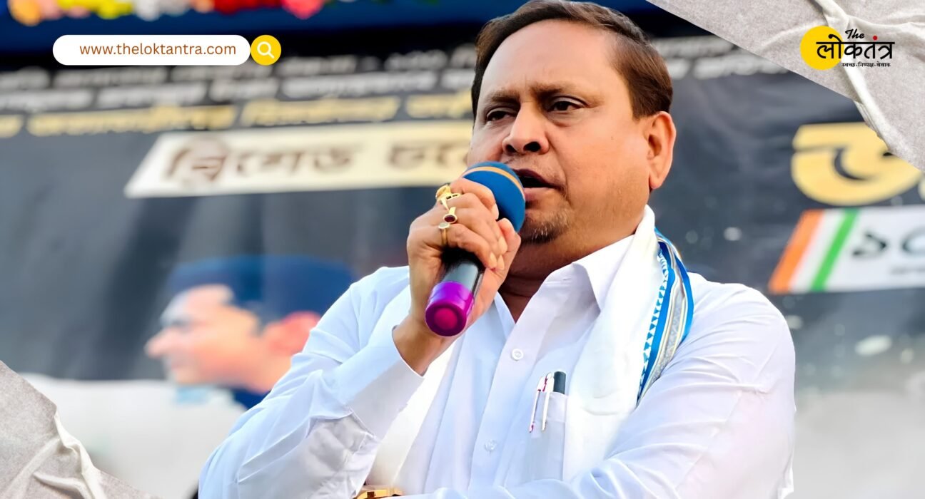 Political Turmoil Intensifies in West Bengal Amid Claims of Rebellion within the TMC; Humayun Kabir Declares: "The Game Has Just Begun..."