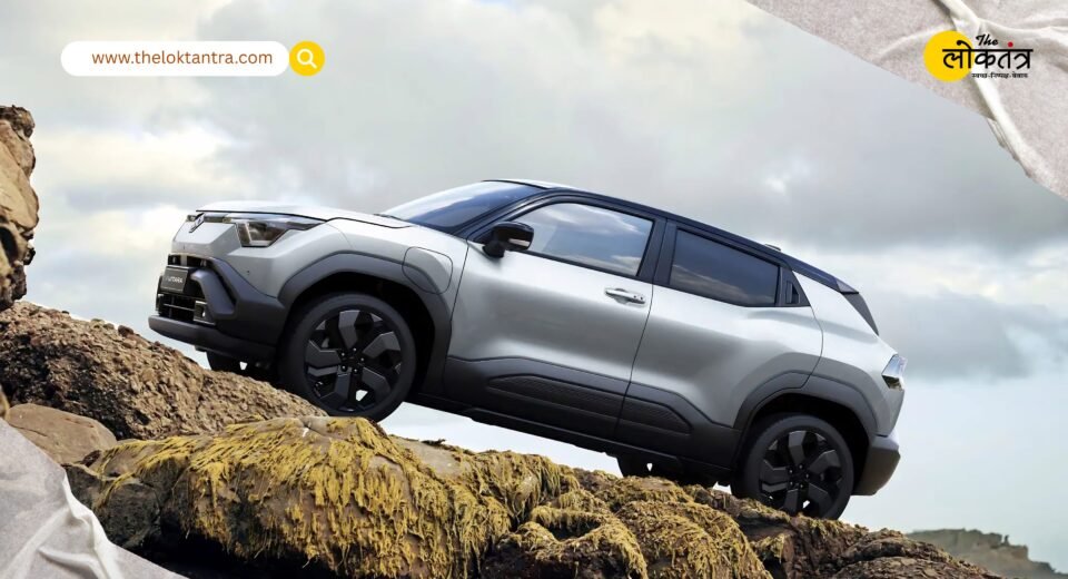 Maruti Suzuki's SUV strategy is ready; four new models, including the e-Vitara, are set to make waves in the market.