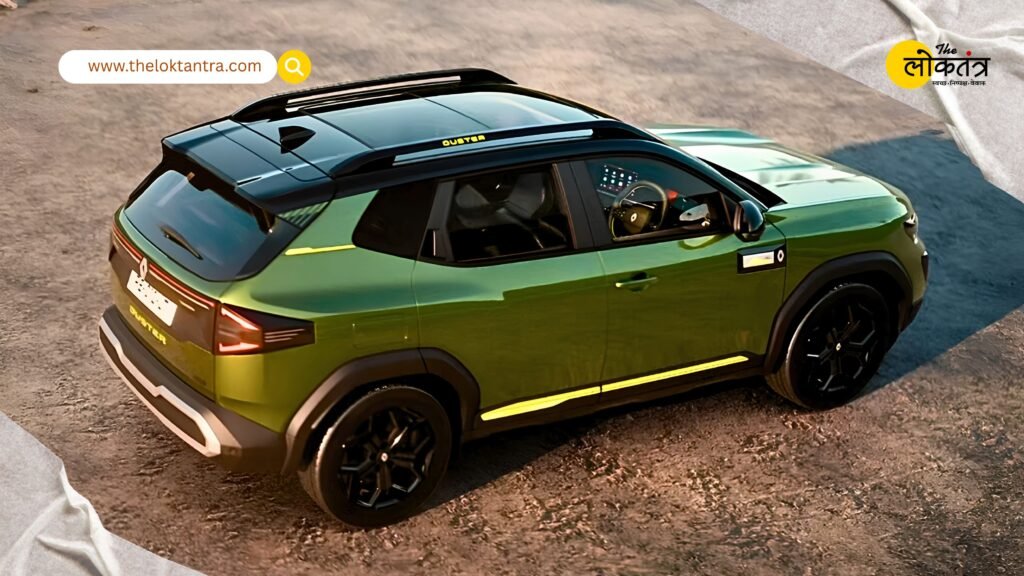The new Renault Duster makes a powerful comeback; could the 1.0 Turbo variant become the new star of the budget SUV segment?