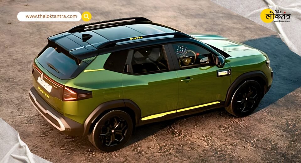 The new Renault Duster makes a powerful comeback; could the 1.0 Turbo variant become the new star of the budget SUV segment?