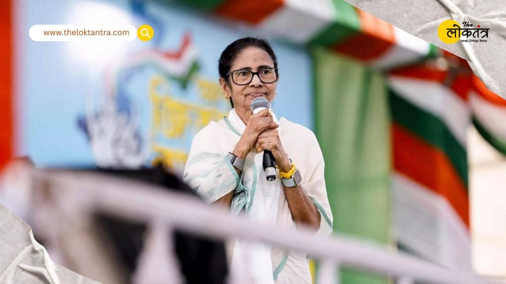 Political turmoil increased in TMC, pressure on Mamata Banerjee increased due to activities of rebel leaders