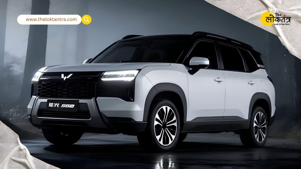 JSW MG Motor gears up for its first plug-in hybrid SUV; major launch likely around Diwali.