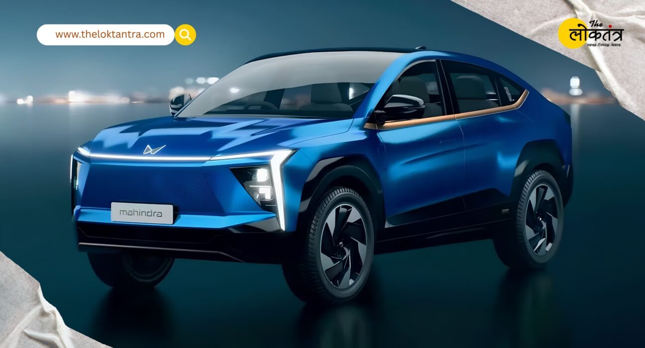 The increasing craze of electric SUVs with a range of more than 500KM, know which EV gives the longest range