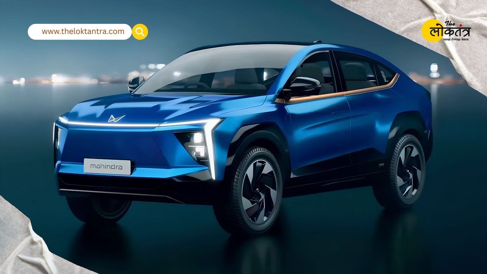 The increasing craze of electric SUVs with a range of more than 500KM, know which EV gives the longest range