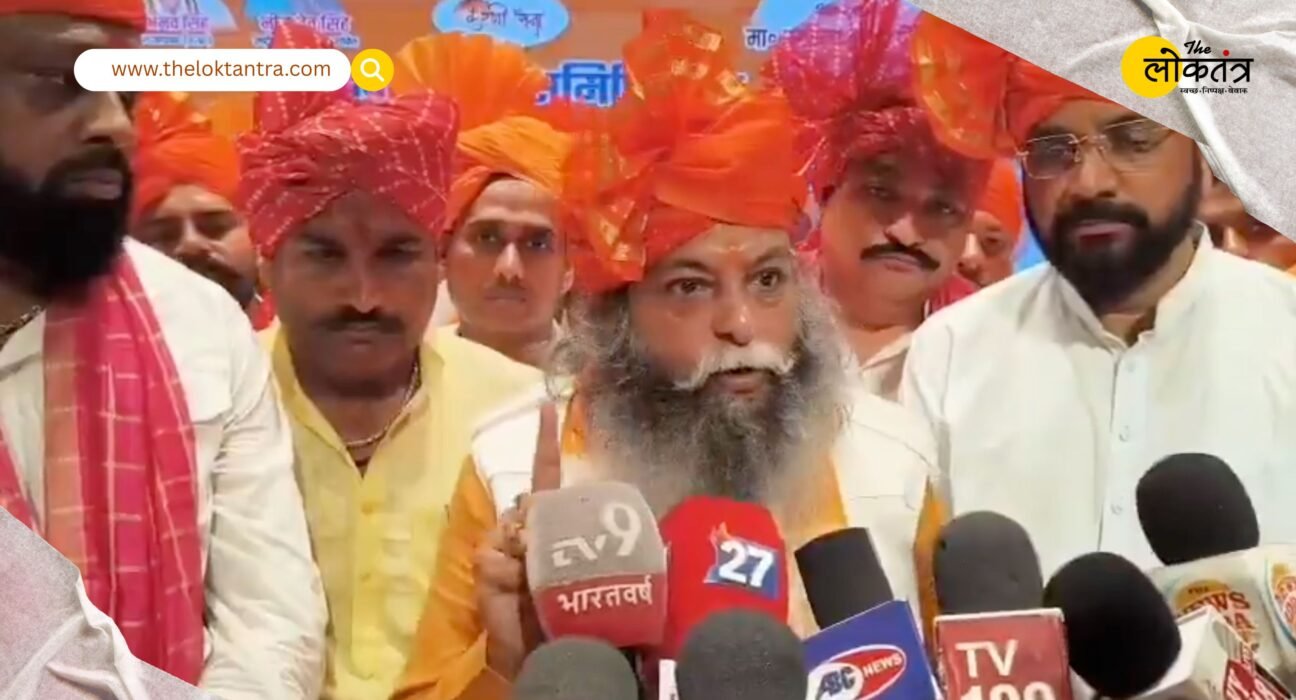 Karni Sena's major announcement ahead of UP Assembly elections; gearing up to field candidates for 50 seats.