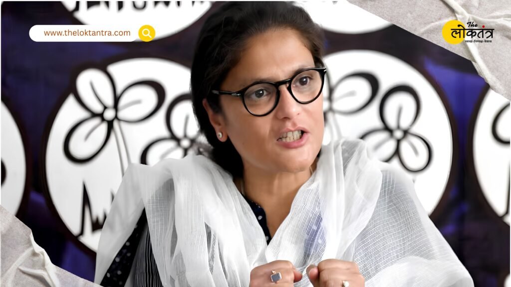 Trouble mounts for the TMC in West Bengal: Abhishek Banerjee receives a CID notice, and the arrest of a former MLA sparks political turmoil.