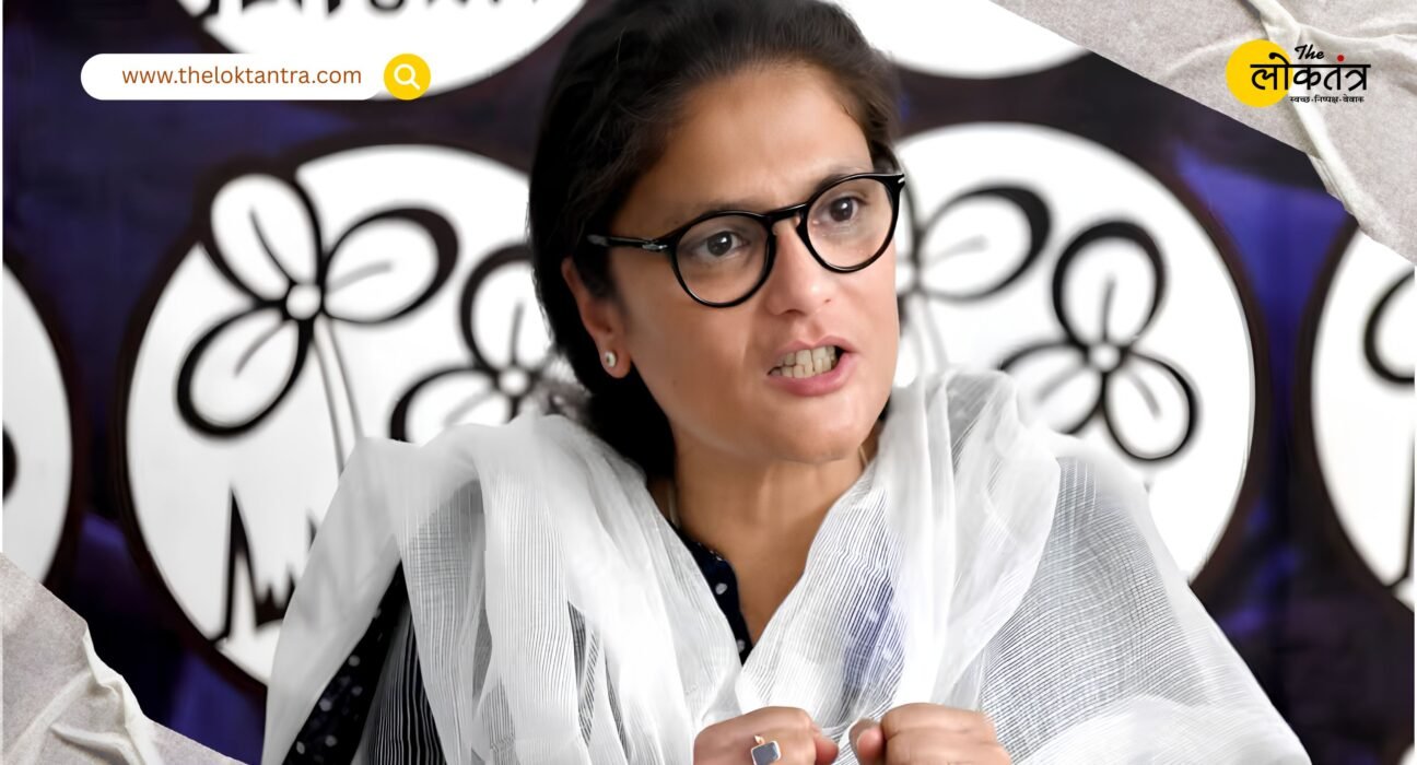 Trouble mounts for the TMC in West Bengal: Abhishek Banerjee receives a CID notice, and the arrest of a former MLA sparks political turmoil.