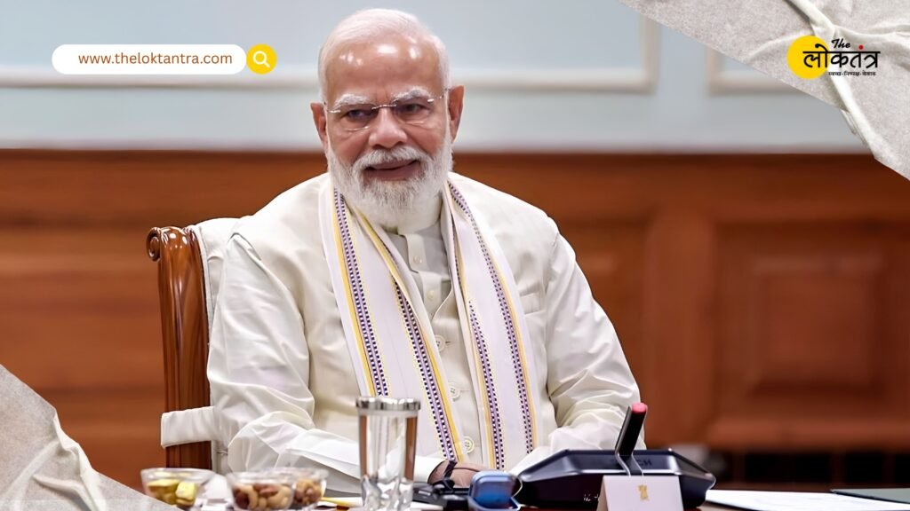 PM Modi completes 12 years, leaders across the world congratulate him; Someone said elder brother, someone said strong voice of Global South