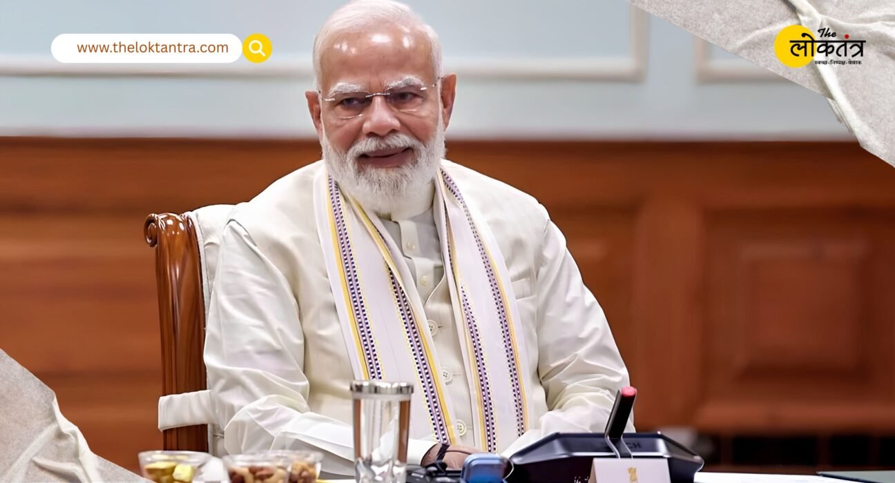 PM Modi completes 12 years, leaders across the world congratulate him; Someone said elder brother, someone said strong voice of Global South