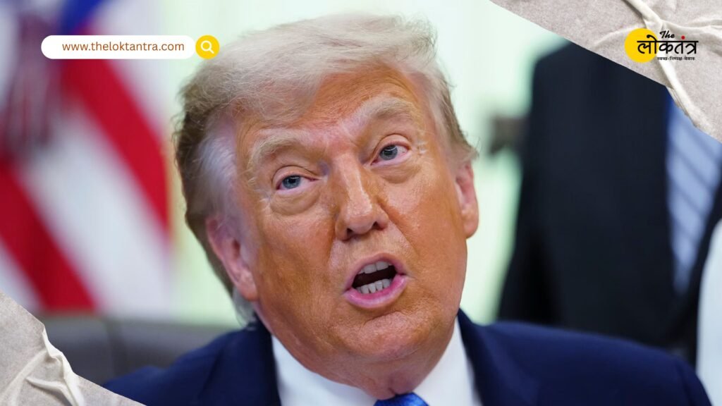 US-Iran tensions peak; Donald Trump warns of a severe attack, while the IRGC targets US bases.