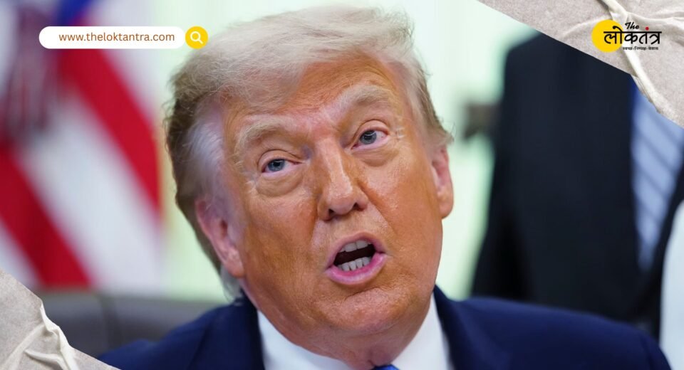 US-Iran tensions peak; Donald Trump warns of a severe attack, while the IRGC targets US bases.