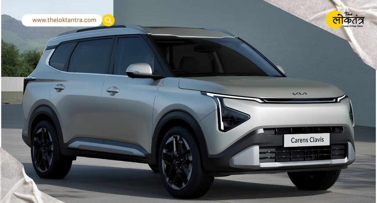 Kia Carens creates history by crossing the 3-lakh sales mark; challenge mounts for Ertiga and Innova.