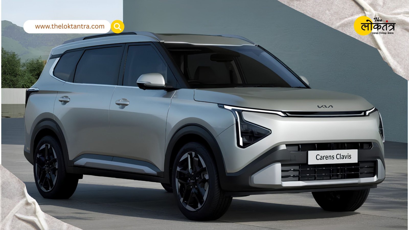 Kia Carens creates history by crossing the 3-lakh sales mark; challenge mounts for Ertiga and Innova.