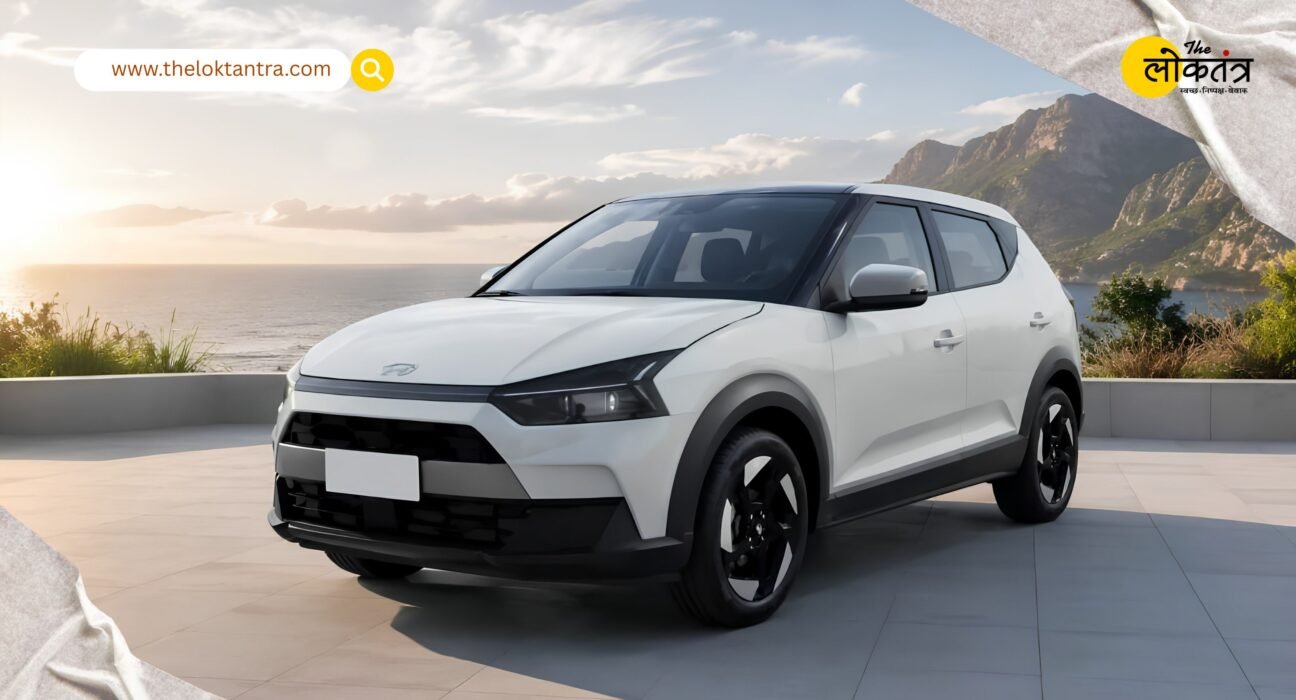 Design of new Hyundai i20 leaked before launch, will look like SUV; Premium features will increase the tension of Maruti Baleno