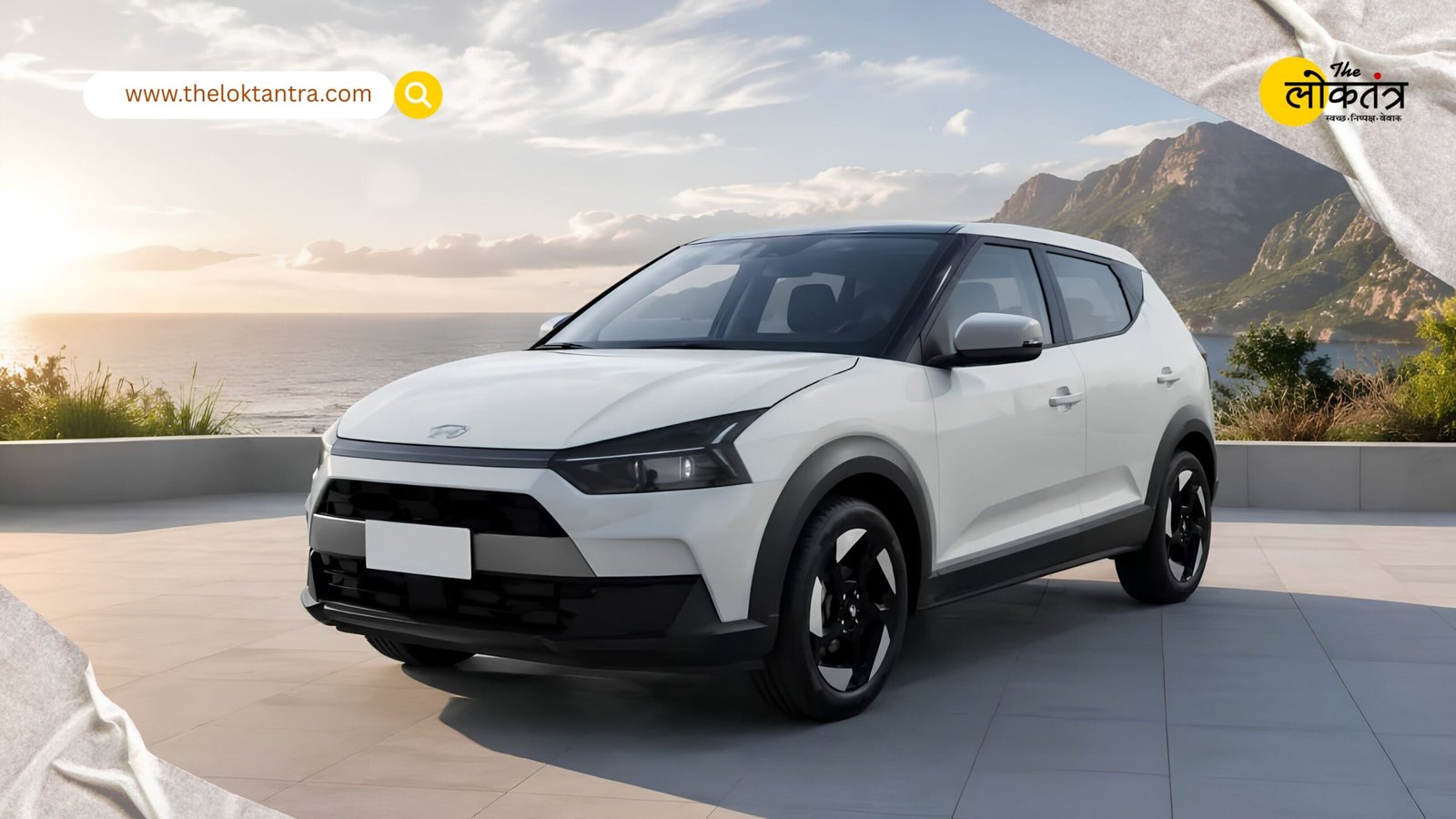 Design of new Hyundai i20 leaked before launch, will look like SUV; Premium features will increase the tension of Maruti Baleno