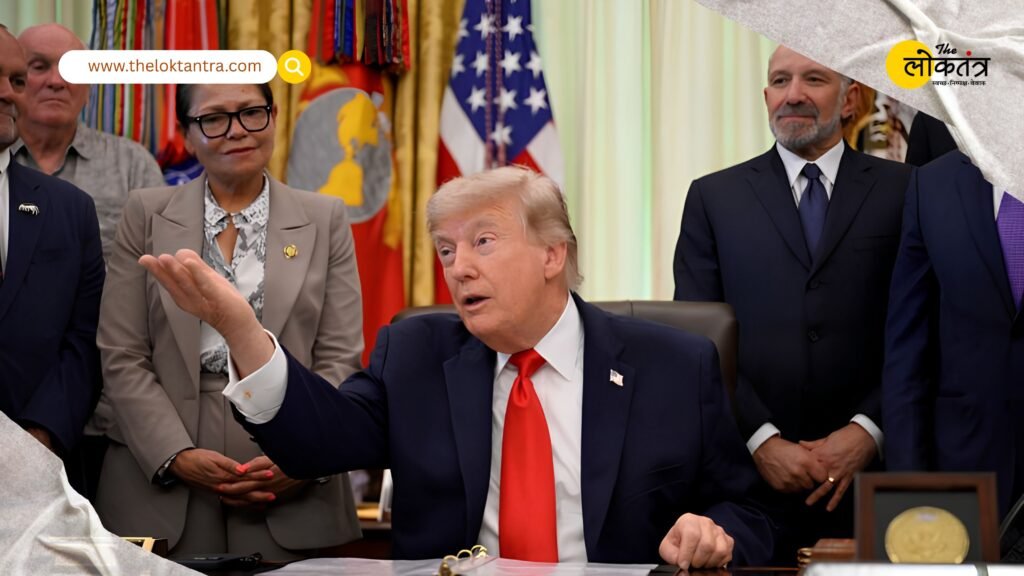 Steps taken towards a US-Iran agreement; Trump shares Iranian Foreign Minister's statement.