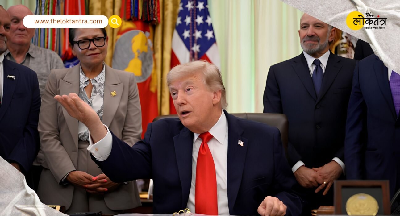 Steps taken towards a US-Iran agreement; Trump shares Iranian Foreign Minister's statement.