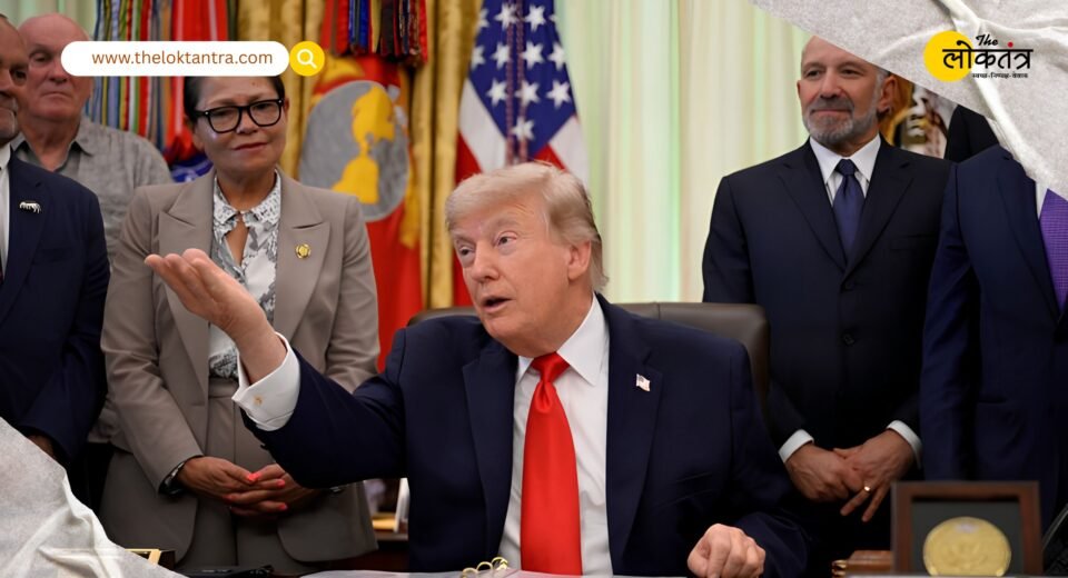 Steps taken towards a US-Iran agreement; Trump shares Iranian Foreign Minister's statement.