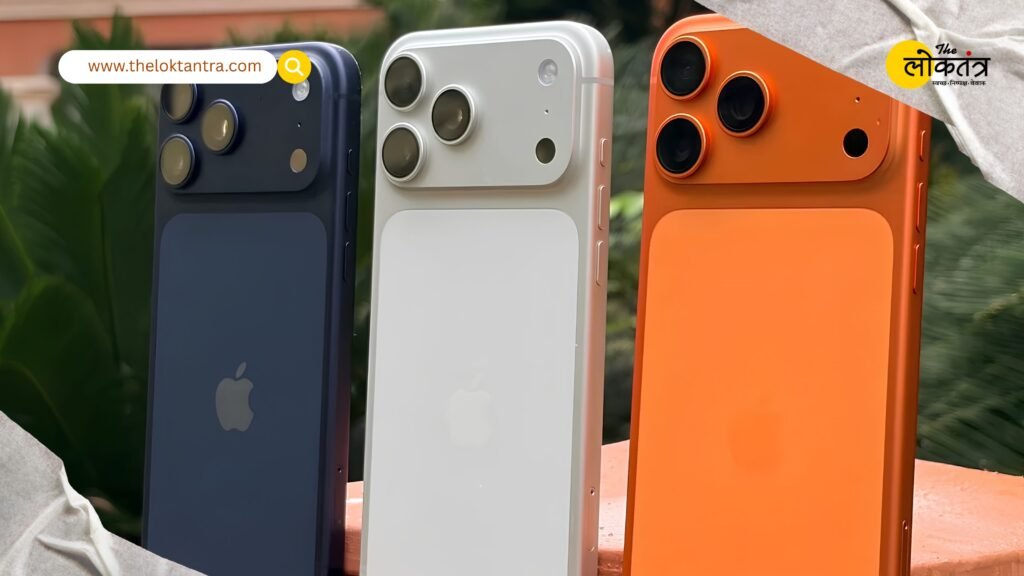 Bumper discount on iPhone 17 Pro Max: Chance to buy it for over ₹11,000 less; big offer on Pixel 10 as well.