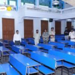 TMC में बड़ी टूट की आहट! बागी सांसदों ने स्पीकर से की मुलाकात, पार्टी के चुनाव चिह्न पर भी ठोका दावा