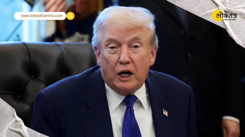 US-Iran deal signed; Trump makes bold claim: ‘Iran will not possess nuclear weapons’