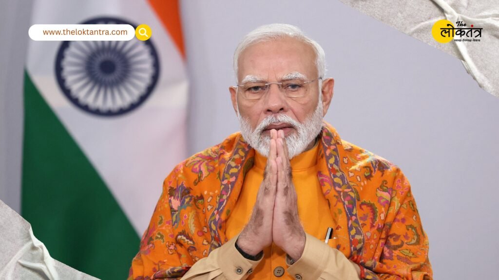 Invest ₹22,000 and get ₹30 lakh every month? Find out the truth behind the viral video featuring PM Narendra Modi.