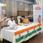 Nagpur में एयरफोर्स अधिकारी की पत्नी से रेप और धर्मांतरण का आरोप, दो गिरफ्तार, तीसरे की तलाश जारी