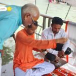 Iran ने समझौता तोड़ा तो करेंगे कार्रवाई, भारत में इजरायल के राजदूत रुविन अजार का बड़ा बयान