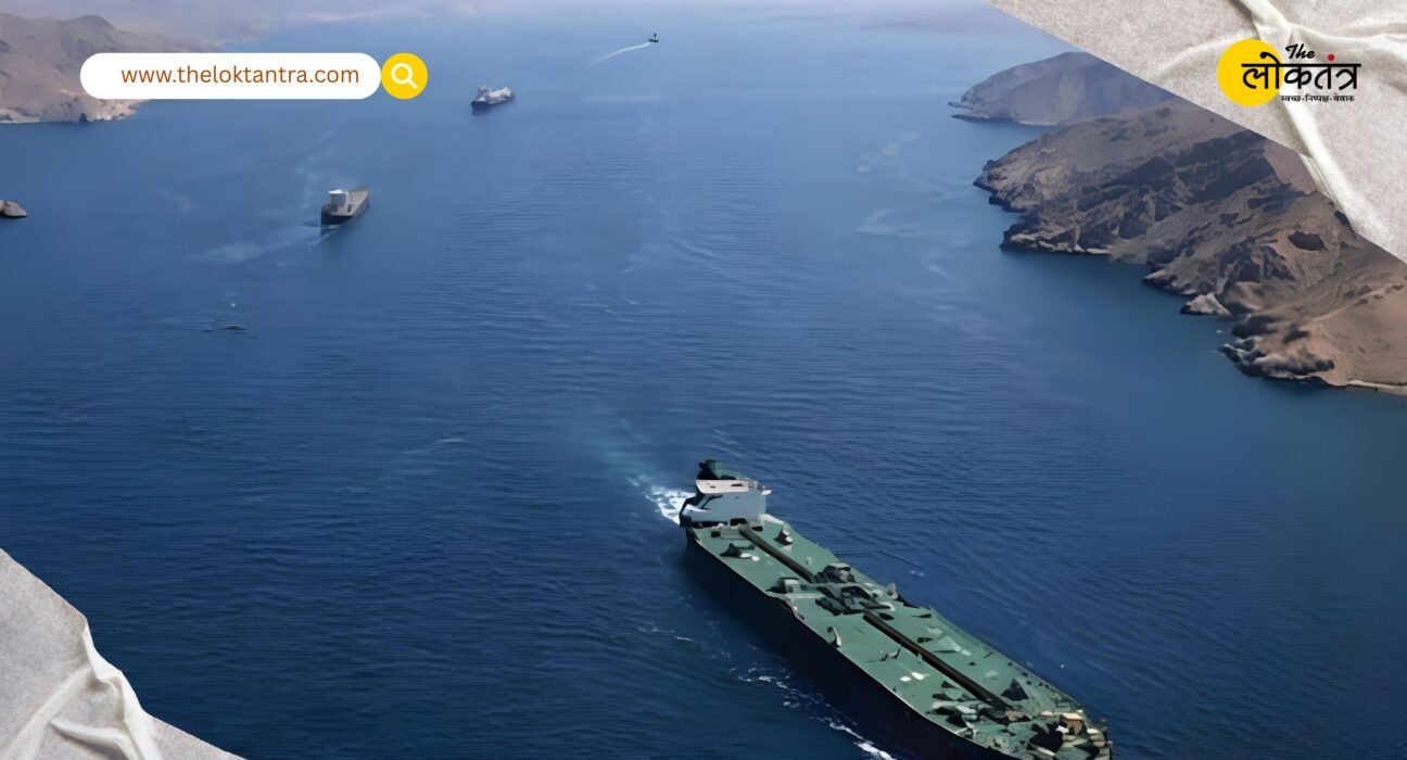 Big relief for India as soon as Hormuz opens! LPG, gas and oil supplies will arrive first, expected to return to normal.