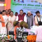 Deoria के खिलाड़ियों का सिवान में जलवा, बालक और बालिका दोनों वर्गों में जीती हॉकी चैंपियनशिप