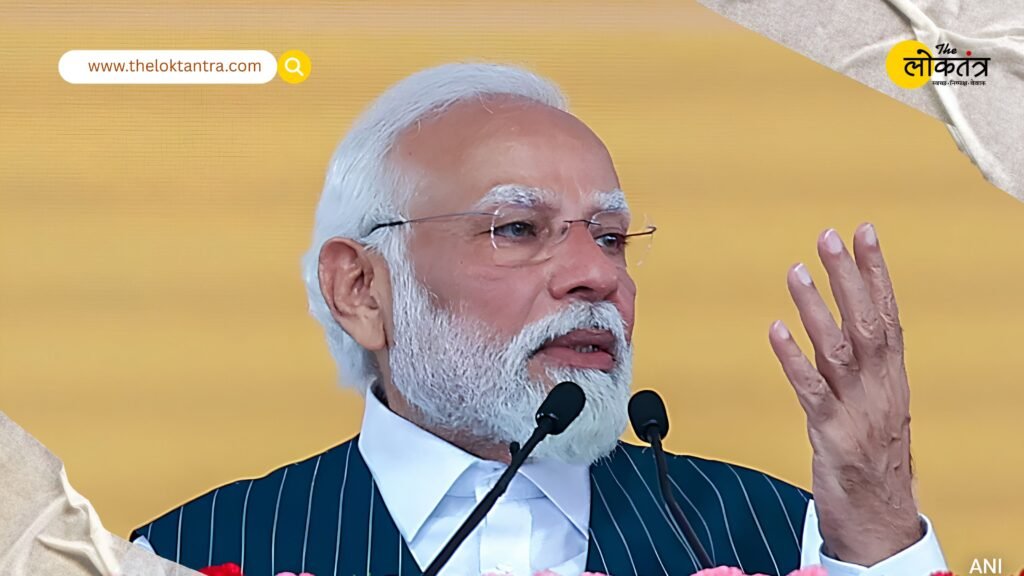 Priority given to students' convenience during the NEET exam; Prime Minister Modi stayed at the airport itself.