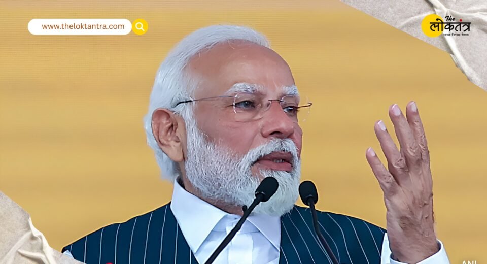 Priority given to students' convenience during the NEET exam; Prime Minister Modi stayed at the airport itself.